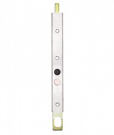 Шпингалет дверной (оцинкованный)