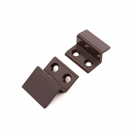 Кронштейн для крепления москитной сетки кор.